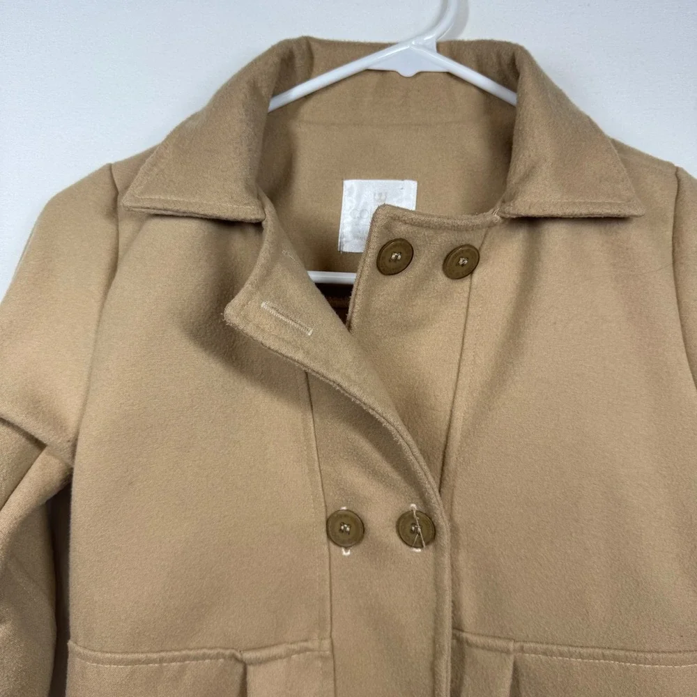 Coloritta polished camel